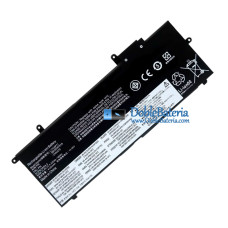 Batería para Lenovo L17M6P71 01AV471 01AV472 01AV470 L17C6P71 [Batería de repuesto]